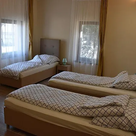 بيت ضيافة Metropol Panzio *