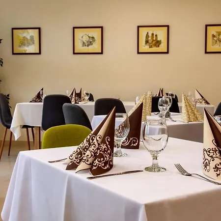 Metropol Panzio * ديبريتْسين
