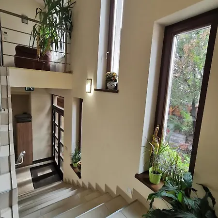 Metropol Panzio